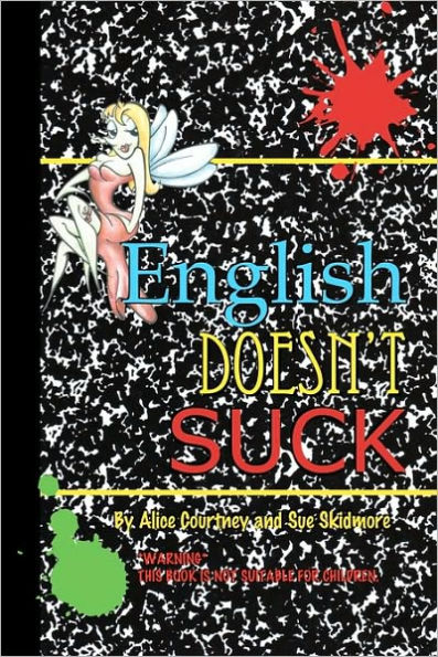 English Doesn't Suck