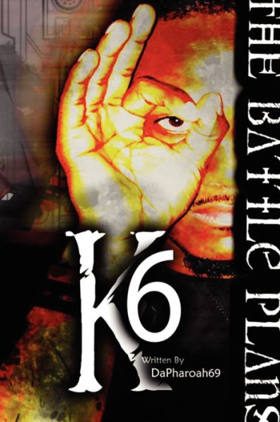 King of Erotica 6: The Battle PL/A/NS