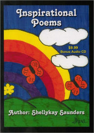 Title: Inspirational Poems, Author: Shellykay Saunders