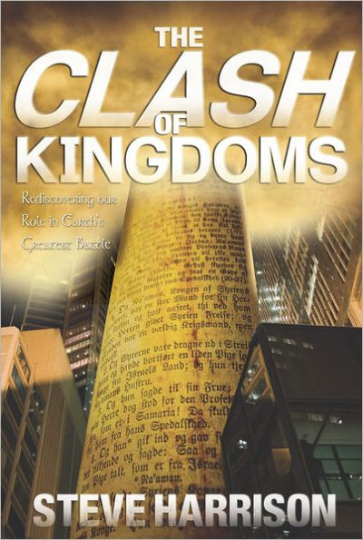 The Clash of Kingdoms: Rediscovering Our Role in Earth's Greatest Battle