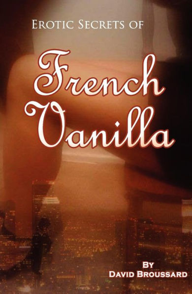 French Vanilla