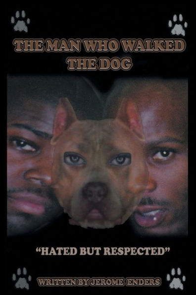 The Man Who Walked the Dog: The D.J. Superior/DMX-Story