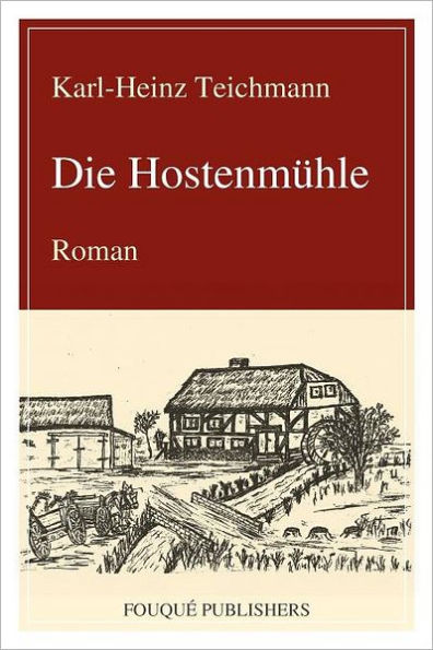 Die Hostenm Hle