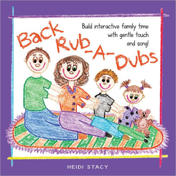 Back Rub-A-Dubs
