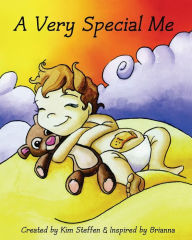 Title: A Very Special Me, Author: Kimberly Steffen