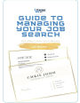 Guide to Managing Your Job Search