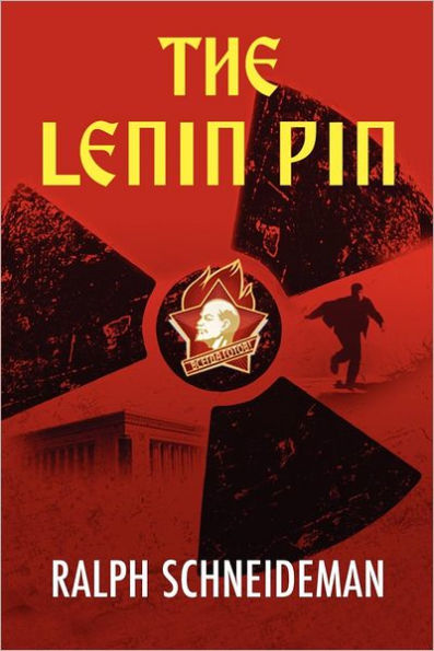 The Lenin Pin