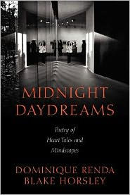 Midnight Daydreams: Poetry of Heart Tales and Mindscapes