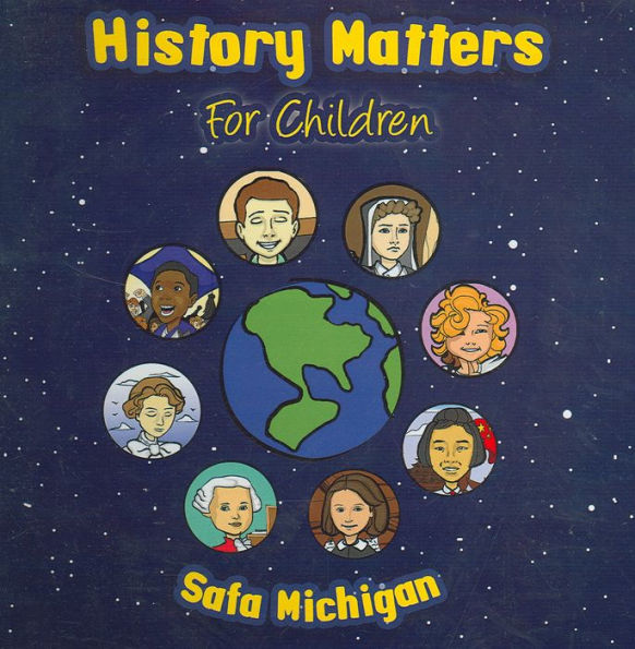 History Matters For Children