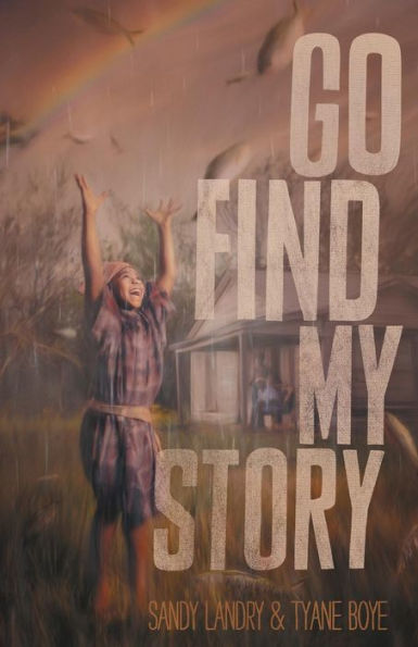 Go Find My Story