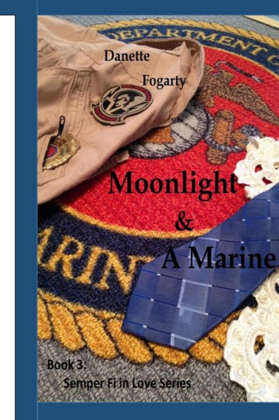 Moonlight & A Marine