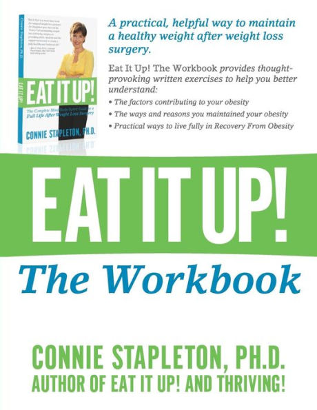 Eat It Up! The Workbook