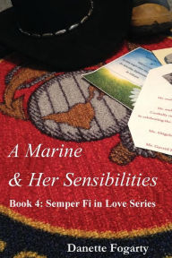 Title: A Marine & Her Sensibilities, Author: Sean Fitzgerald