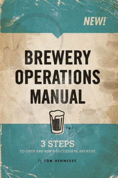 Brewery Operations Manual