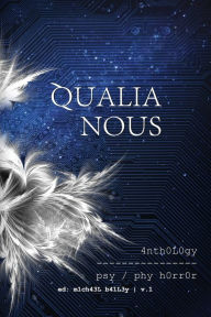 Title: Qualia Nous, Author: Stephen King