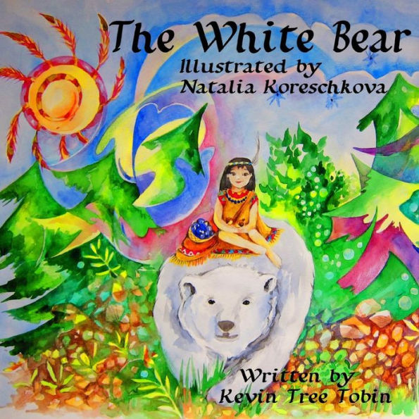 The White Bear