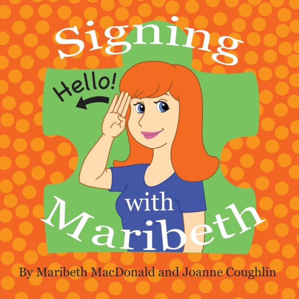 Signing with Maribeth: Baby Sign Language