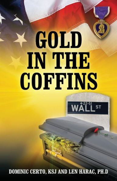 Gold the Coffins