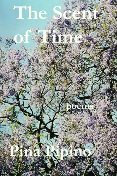 The Scent of Time