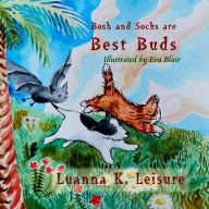 Title: Best Buds, Author: Luanna K. Leisure