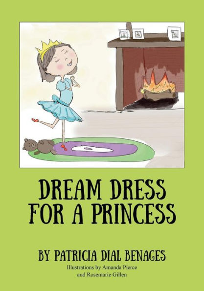Dream Dress for a Princess
