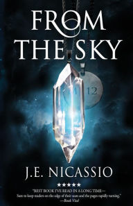 Title: FROM THE SKY, Author: Calle BergstrÃm