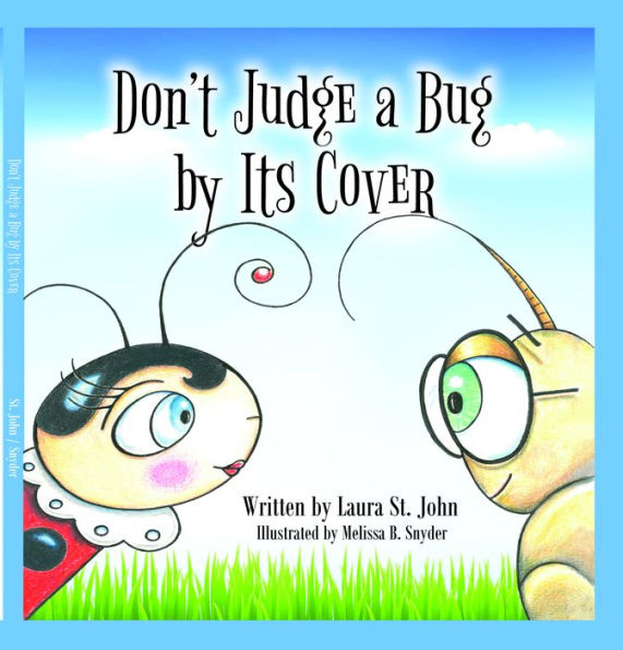 Don't Judge a Bug By Its Cover