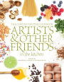 The Curious Matter Cookbook (paperback)