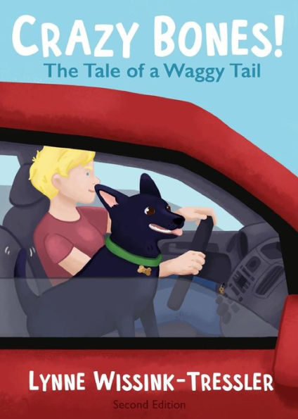 Crazy Bones: The Tale of a Waggy Tail