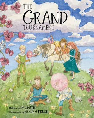 The Grand Tournament