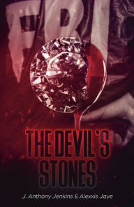 Title: The Devil's Stones, Author: J. Anthony Jenkins