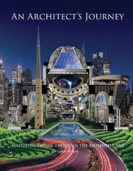 Title: An Architect's Journey: Mastering Future Trends in the Anthropocene, Author: Outmask