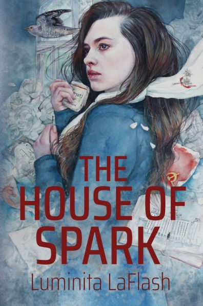 The House of Spark