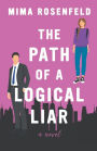 The Path of a Logical Liar