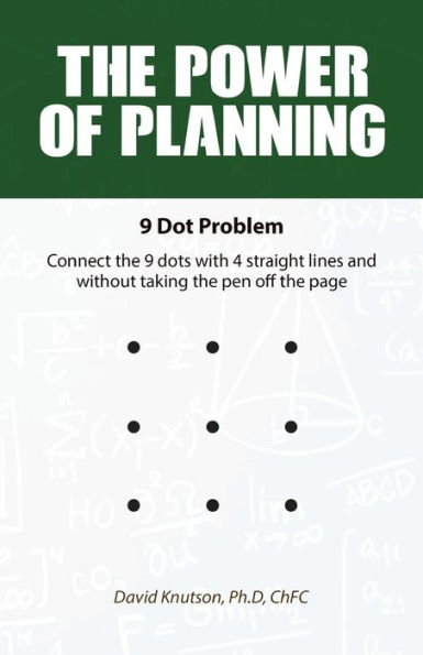 The Power of Planning