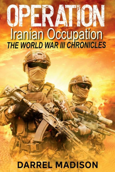 Operation Iranian Occupation