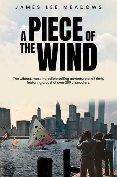 A Piece Of The Wind