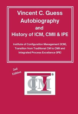 Autobiography and History of ICM, CMII & IPE