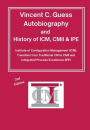 Autobiography and History of ICM, CMII & IPE