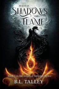 Epub free books download Realm of Shadows and Flame