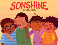 Title: Sonshine, Author: Nora Mack