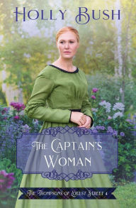 The Captain's Woman