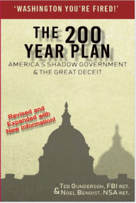 Title: The 200-Year Plan, Author: Noel Benoist