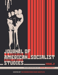 Title: Journal of American Socialist Studies: Issue 2 - Winter 2022, Author: Carlos L Garrido