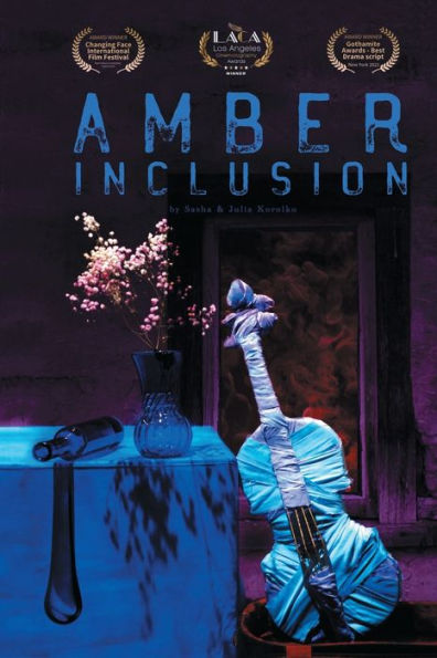 Amber Inclusion: Award Winning plot a feature film drama category