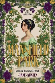 Title: Mansfield Park (Historium Press Classics), Author: Jane Austen