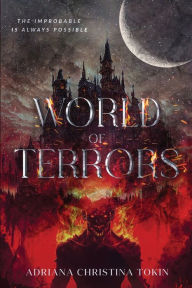 Title: World Of Terrors, Author: Adriana C Tokin