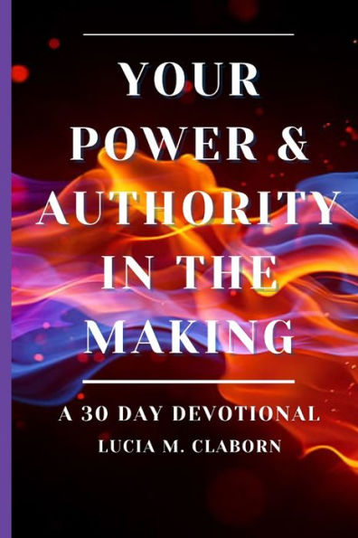 Your Power & Authority The Making