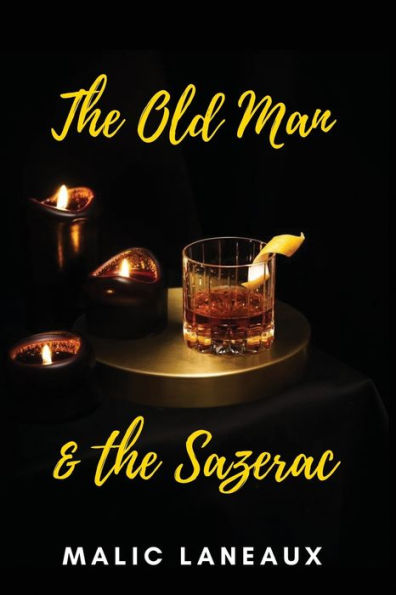 The Old Man & The Sazerac