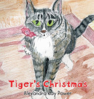 Title: Tiger's Christmas, Author: Alexandra Kay Power